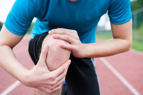 运动损伤(sports Injuries prevention)